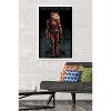 Trends International DC Comics Movie - Justice League - The Flash Framed Wall Poster Prints - 2 of 4