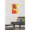 Trends International NFL Kansas City Chiefs - Isiah Pacheco 24 Unframed Wall Poster Prints - 2 of 4