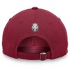 NCAA Arkansas Razorbacks Unstructured Captain Kick Cotton Hat - 4 of 4