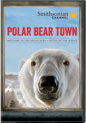 Polar Bear Town: Season 1 (DVD)(2017)