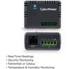 CyberPower Temperature & Humidity Sensor - ENVIROSENSOR Model - Environmental Monitoring - Security Accessories - 3 of 4