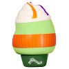 Lip Smacker Squishmallows Halloween Lip Balm & Sticker - 0.32oz - 3 of 4