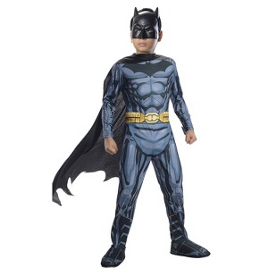 Rubie's Boys' DC Comics Photo-Real Batman Costume - 1 of 1