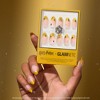 Glamnetic Helga Hufflepuff Press-On Nails - 30ct - Ulta Beauty - 2 of 4