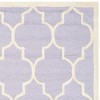 Cambridge CAM134 Tufted Indoor Rug - Safavieh - 2 of 3