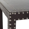 Lena End Table - FOX9503 - Safavieh Couture - 2 of 4