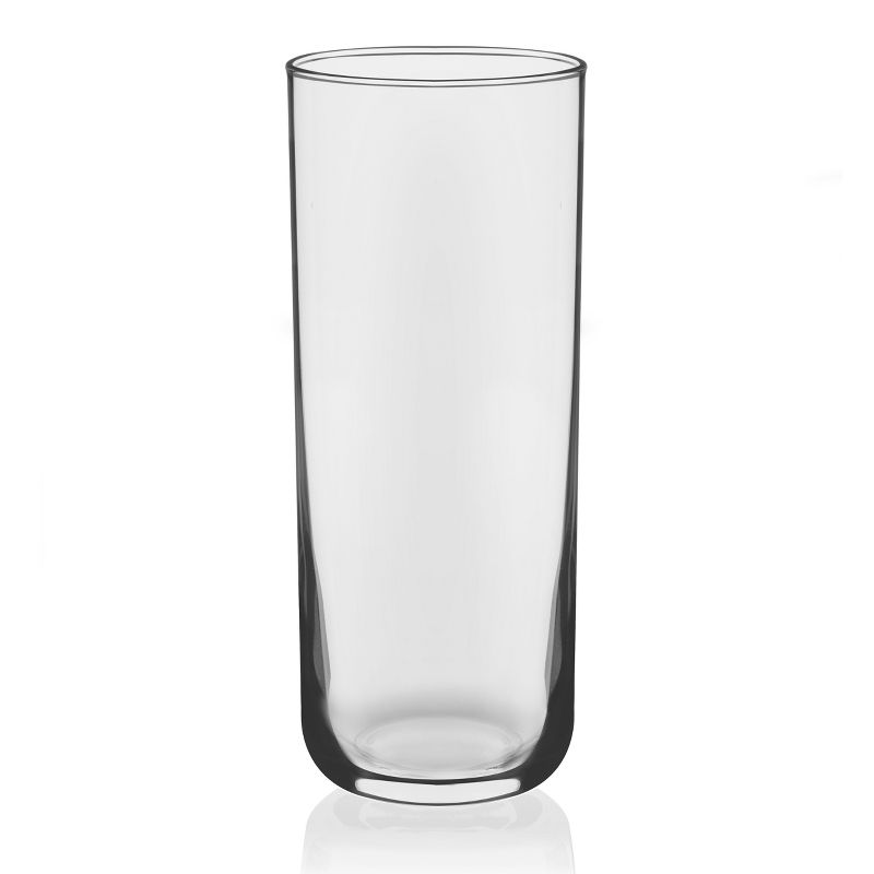 Libbey Lisbon Assorted Glass 16pc Drinkware Set, 5 of 11