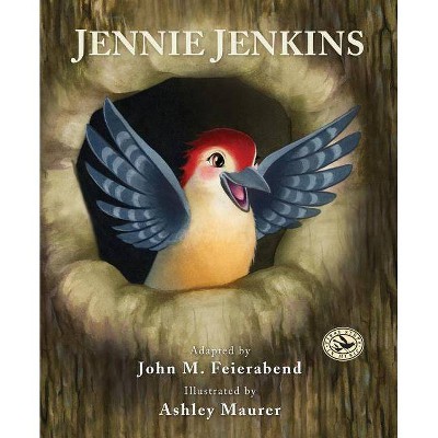 Jennie Jenkins - (First Steps in Music) (Hardcover)