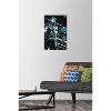 Trends International Marvel Thor: Love and Thunder - Thor Unframed Wall Poster Prints - 2 of 4