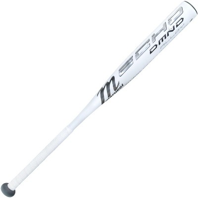 Batte De Softball Marucci Echo DMND - Une Pièce - 33/23 - Fastpitch - Occasion