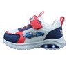 Hot Wheels Toddler Boys' Light-Up Sneakers - 4 of 4