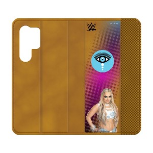 Keyscaper WWE Superstar Folio Cell Phone Case for Galaxy S22 Plus - 1 of 4
