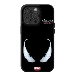 Keyscaper Marvel Badge MagSafe Compatible Cell Phone Case for iPhone 16 Pro Max - 1 of 4