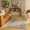 Nourison Modern Nordic Rug - 4 of 4