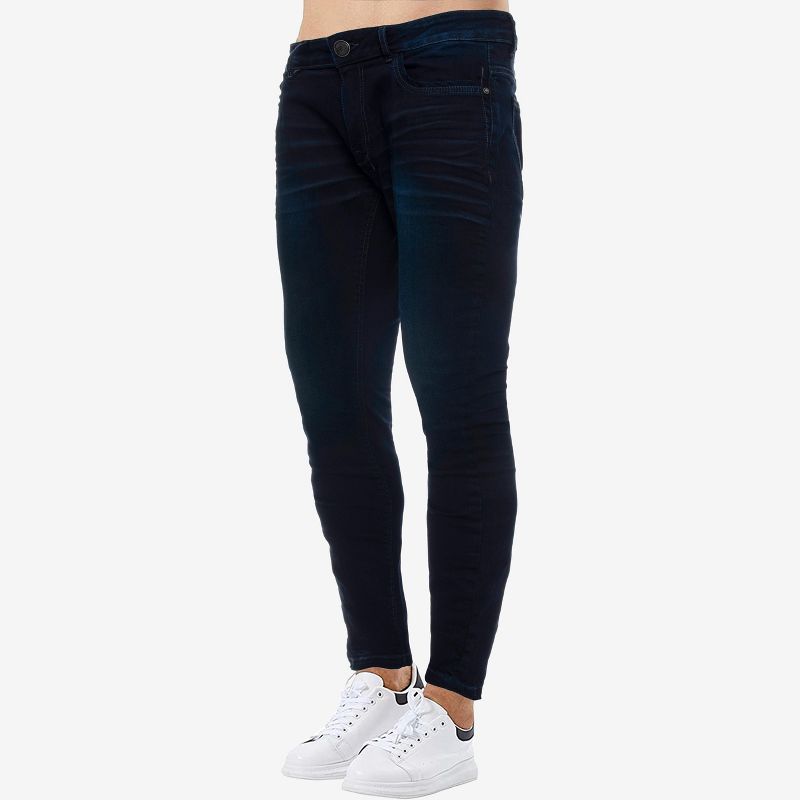 X RAY Men's Stretch Jeans, 3 of 4