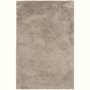 Oriental Weavers Cosmo 81109 Silver Indoor Area Rug - 3'3" x 5'3" - 1 of 1