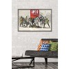 Trends International Apex Legends - Group Shot Framed Wall Poster Prints - 2 of 4
