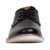 Deer Stags Boys' Marco Jr Dress Comfort Oxford - 3 of 4