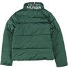 Tommy Hilfiger Womens Green Bay Packers Puffer Jacket - 2 of 2