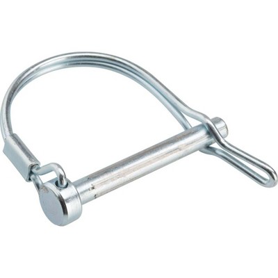 burley bike trailer hitch