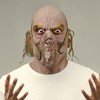 Trick Or Treat Studios Rob Zombie House of 100 Corpses Dr. Satan Adult Costume Latex Mask - 3 of 3