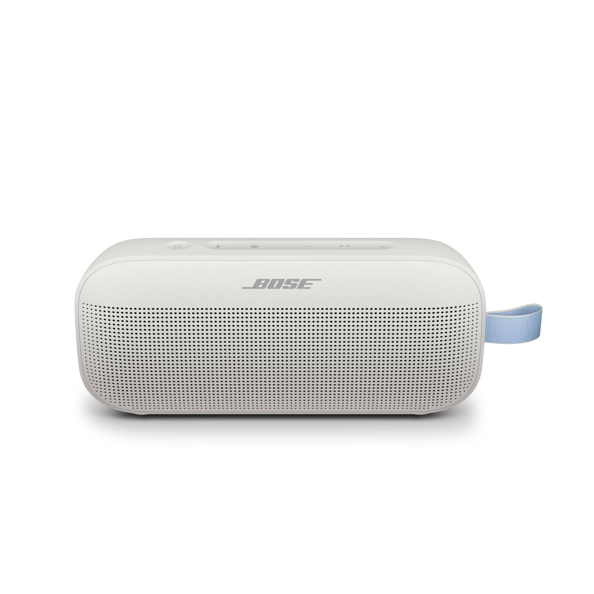 Bose SoundLink Flex Portable Bluetooth Speaker (2nd Gen) - Fog Gray