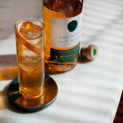 Green Spot Single Pot Still Irish Whiskey - 750ml Bottle
