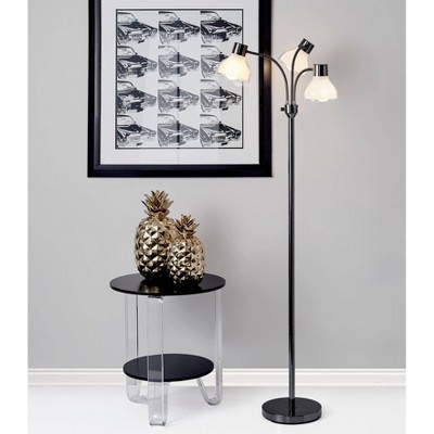 Adesso harper floor lamp sales