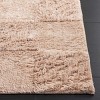 Easy Care ECR222 Hand Tufted Machine Washable Indoor Rugs - Safavieh - 3 of 4