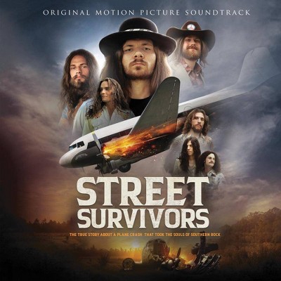 Street Survivors/O S - Street Survivors/O S T (Vinyl)