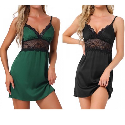 black/green