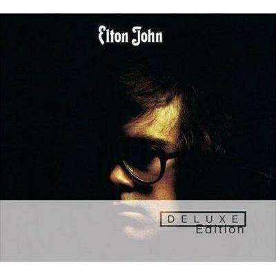 Elton John - Elton John (2 CD Deluxe Edition)