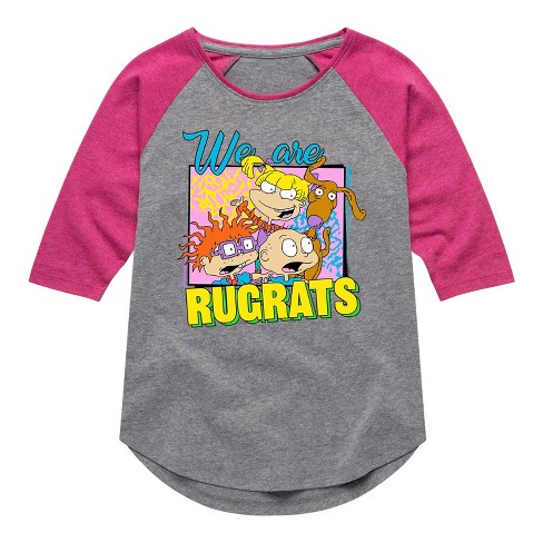 Girls' - Rugrats - Tommy and Friends We are Rugrats - image 1 of 4