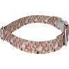 Country Brook Petz Premium Dog Collar - Christmas Collection - 3 of 4