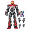 Marvel Legends Series Ultimate Iron Man Action Figure - 2 of 4