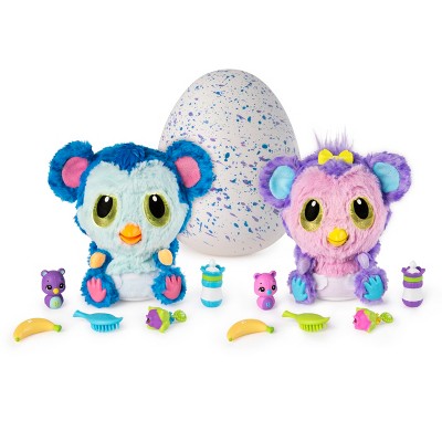 Kohls hatchimals deals