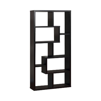 black bookcase target