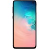 Samsung Galaxy S10E G970U 128GB GSM/CDMA Unlocked Android Phone (USA Version) - Prism White - 2 of 4