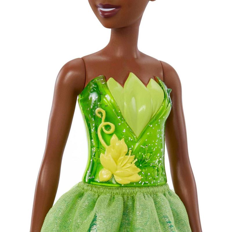 Disney Princess Tiana Fashion Doll, 4 of 7