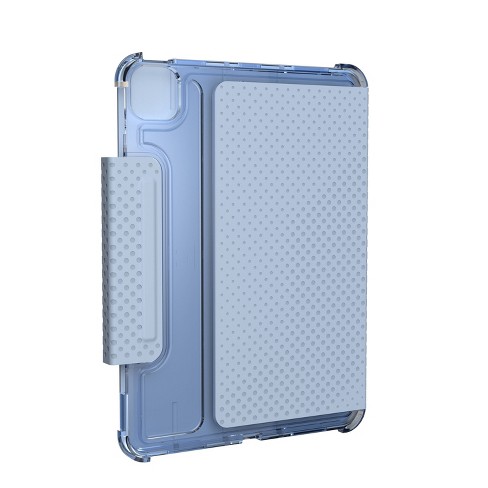 U By Uag Apple Ipad Pro 11 Inch 3rd Gen 21 Lucent Case Soft Blue Target