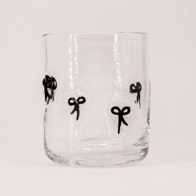 Madison Home 16 fl oz Icon Juice Glass