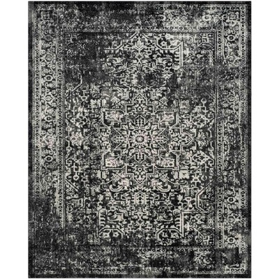 Evoke EVK256 Power Loomed Indoor Rugs - Safavieh