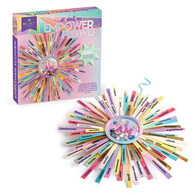 Pressed Flowers, The Firework, Multicolor