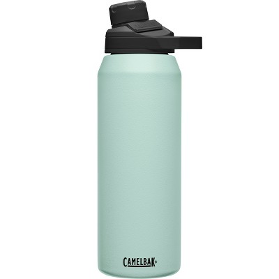 Camelbak 40oz Chute Mag Vacuum Insulated Stainless Steel Water Bottle :  Target