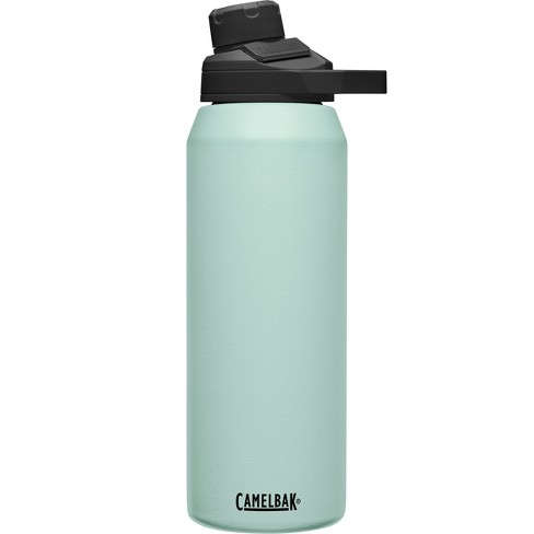 CamelBak 32oz Chute Mag Vacuum Insulated Stainless Steel Water Bottle - Sea  Foam