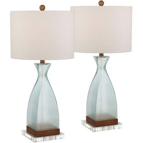 Coastal 2024 nightstand lamps