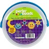 Perler Fused Bead Bucket Kit-Glow-In-The-Dark - 2 of 4