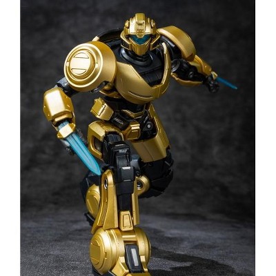 B-127 (Cogged Mode) AMK Series Model Kit | Transformers: One | Yolopark Action figures