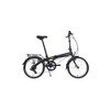 Dahon VYBE D7 Folding Bike (Black) - 3 of 4