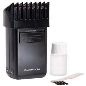 Panasonic ER389K Rechargeable Beard and Mustache Trimmer,men - 1 of 4